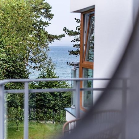 Apartament Let'S Sea A19 Gaski Eksteriør bilde